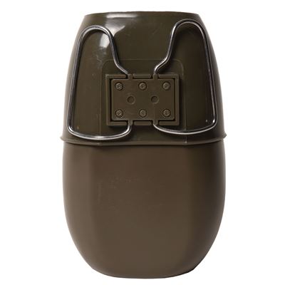 Bouteille avec bec verseur de type britannique VERTE usagée ostatní 62236713 2