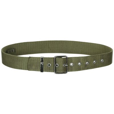 Ceinture AČR supérieure avec boucle, d'occasion