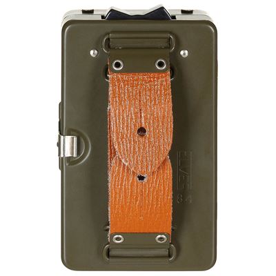 Lampe de poche suisse tricolore Armée suisse 626375 3