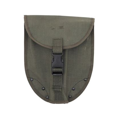 Étui pour râteau autrichien KAZ03 VERT d'occasion