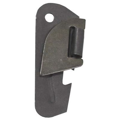 Ouvre-boîtes US P-38, blanc, 10 pièces Armée américaine 627090 2