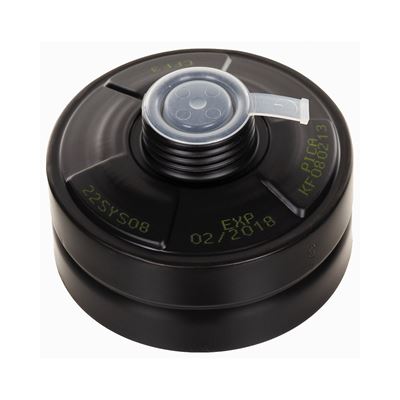 Filtre pour masque MP5 nouveau