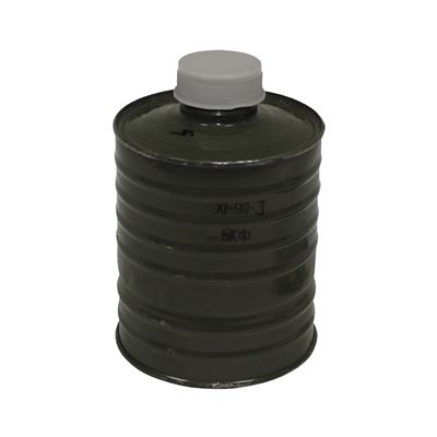 Filtre pour masque à gaz russe grand format Armée russe 80105B 2