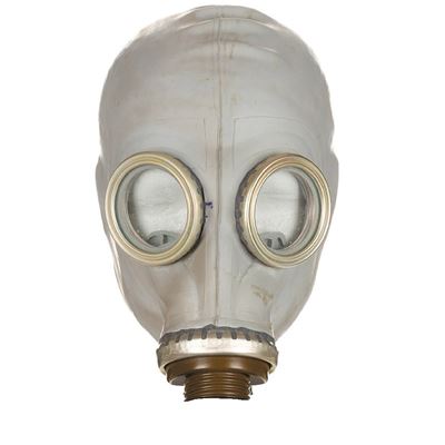 Masque à gaz russe GP-5 séparé GRIS Armée russe 627629 2