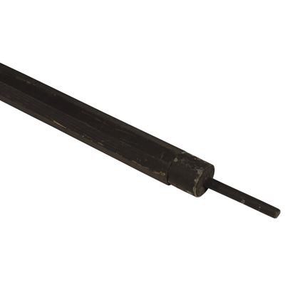 Poteau en bois pour tente / hangar 2,13 m  627866 2