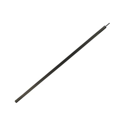 Poteau en bois pour tente / hangar 2,13 m