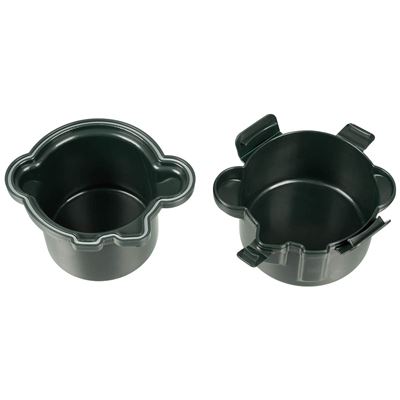 Étui en plastique pour réchaud à essence  627949 2