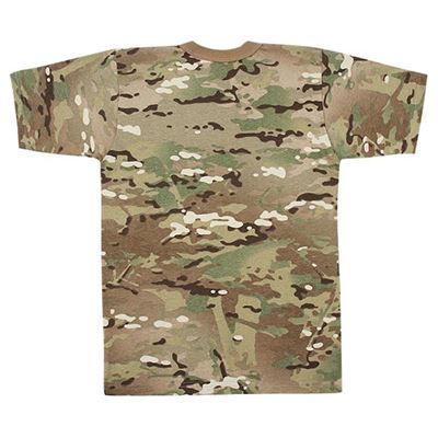 T-shirt à manches courtes MULTICAM® ROTHCO 6286 2