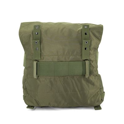 Petite RAKOUSKÁ nylon VERTE d'occasion Armée autrichienne 630145 2