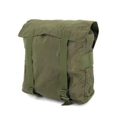 Petite RAKOUSKÁ nylon VERTE d'occasion