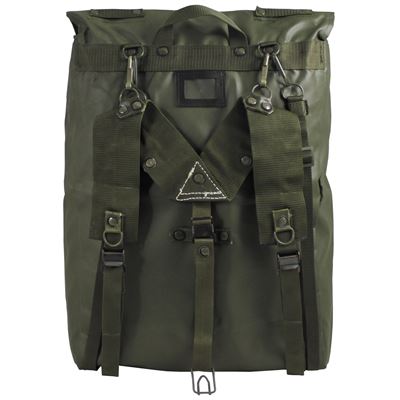 Sangle pour grande cartouchière AČR vz.90 Armée tchèque 851270495 2