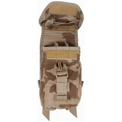 Étui pour 3 chargeurs SA-58 pour NPP-2006 AČR vz.95 DESERT d'occasion Armée tchèque 74011-P 2