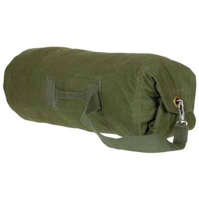 Sac marin britannique VERT d'occasion Armée britannique 630230 3