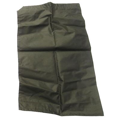 Sac BRITANNIQUE vert utilisé