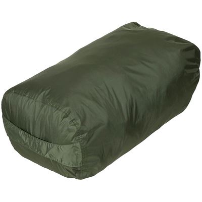 Sac de transport DRYBAG 22 litres. Vert britannique. Armée britannique 630259B 2