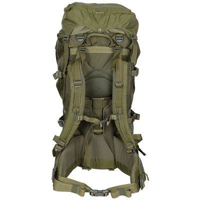 Sac à dos turc DEUTER 55 l Armée turque 630305B 2