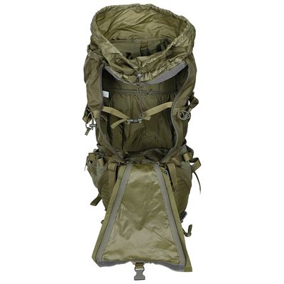 Sac à dos turc DEUTER 55 l Armée turque 630305B 5