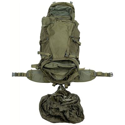 Sac à dos turc DEUTER 55 l Armée turque 630305B 4