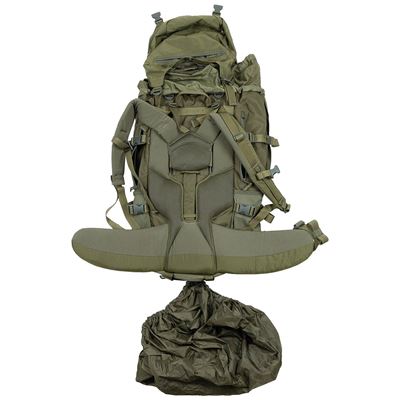 Sac à dos turc DEUTER 55 l Armée turque 630305B 3