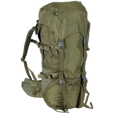 Sac à dos turc DEUTER 55 l