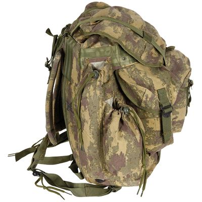 Sac à dos turc ALICE moyen sans armature M2008 d'occasion Armée turque 630308S 3