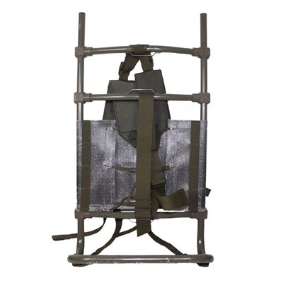 Construction SAC À DOS avec sangles autrichien d'occasion Armée autrichienne 630322 2