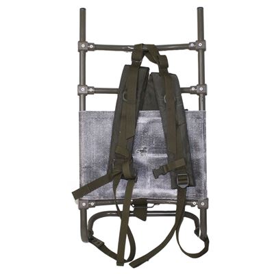 Construction SAC À DOS avec sangles autrichien d'occasion