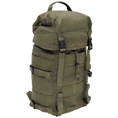 Sac à dos BH Mech-Modul REDO autrichien d'origine, d'occasion Armée autrichienne 630386 2