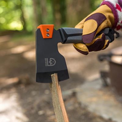 Hachette polyvalente Camp BALTA™ GEAR AID® 63040 2