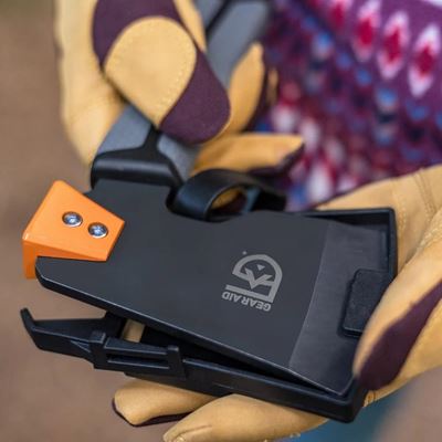 Hachette polyvalente Camp BALTA™ GEAR AID® 63040 4