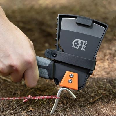 Hachette polyvalente Camp BALTA™ GEAR AID® 63040 3