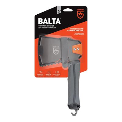 Hachette polyvalente Camp BALTA™ GEAR AID® 63040 12