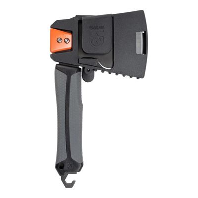 Hachette polyvalente Camp BALTA™ GEAR AID® 63040 7