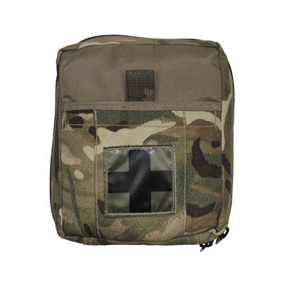 Étui pour trousse de premiers secours « FIRST AID » Osprey MK IV MTP d'occasion Armée britannique 630416 3