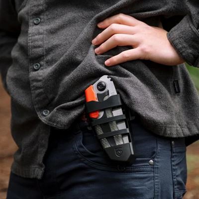 Scie pliante Camp SKARA™ GEAR AID® 63050 3