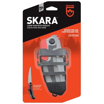 Scie pliante Camp SKARA™ GEAR AID® 63050 11