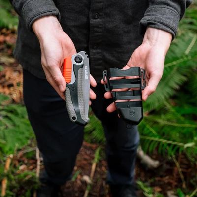 Scie pliante Camp SKARA™ GEAR AID® 63050 6