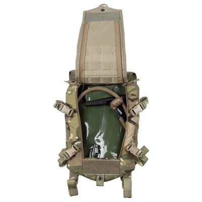 Sac à dos d'hydratation RIDER 3L MTP d'occasion SOURCE 630553 2