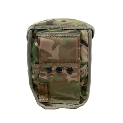 Étui britannique pour gourde PLCE MTP Armée britannique 630627-MTP 2