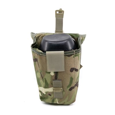 Étui britannique pour gourde PLCE MTP Armée britannique 630627-MTP 3