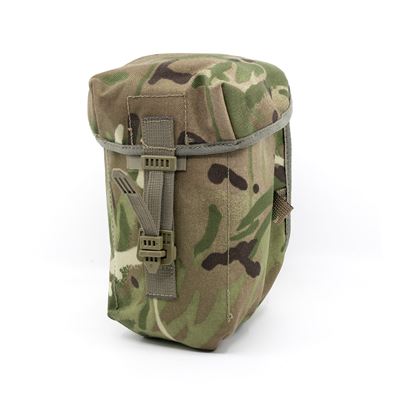 Étui britannique pour gourde PLCE MTP