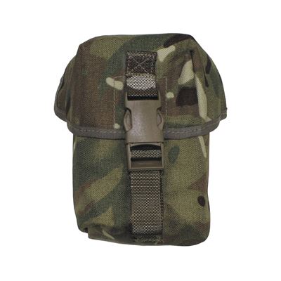 Étui britannique pour gourde Osprey MK IV MTP Armée britannique 630740 3