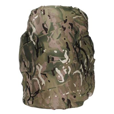 Housse pour sac à dos britannique MTP