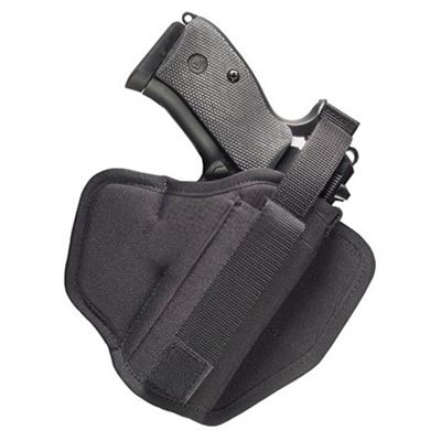 Étui pour pistolet DASTA à ceinture 631-1 moulé