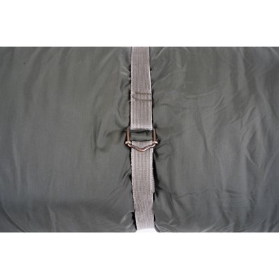 Sac de couchage AUTRICHIEN Goldeck momie VERT d'occasion Armée autrichienne 631123 3