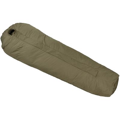 Sac de couchage britannique ARMY MODULAR « MEDIUM » VERT NEUF Armée britannique 91414300 5