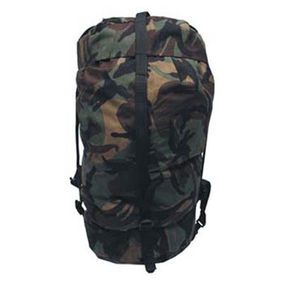 Sac de compression HOLANDSKÝ pour sac de couchage DPM utilisé