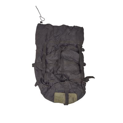 Sac de compression US pour sac de couchage 70x31 NOIR d'occasion