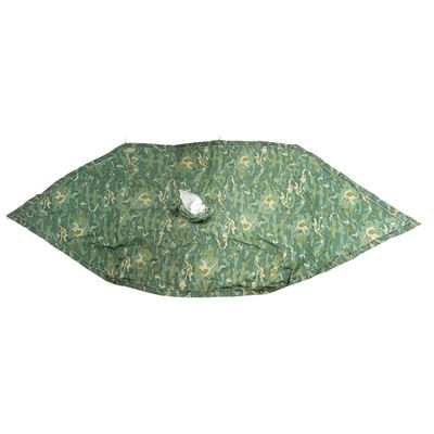 Poncho/toile de tente TURQUE camouflage type III original utilisé Armée turque 632097C 3