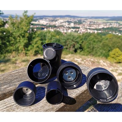 Machine à expresso ESPRESSO TO GO Origin Outdoors 633025 2